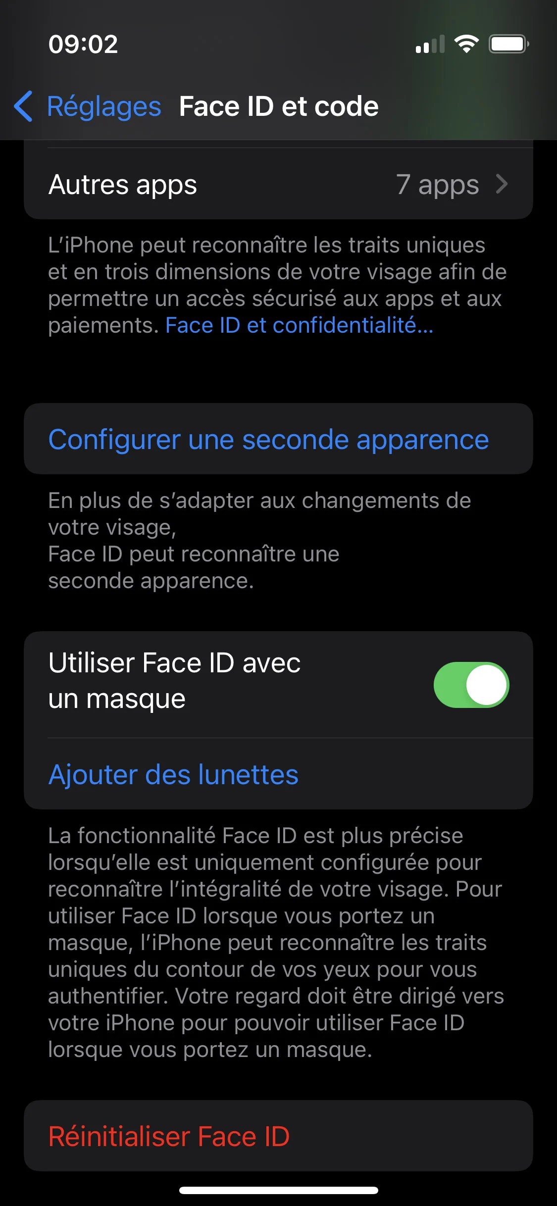 iOS 15 4 Face ID (1)