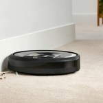 iRobot Roomba i7 : ce robot aspirateur premium est enfin à un prix intéressant