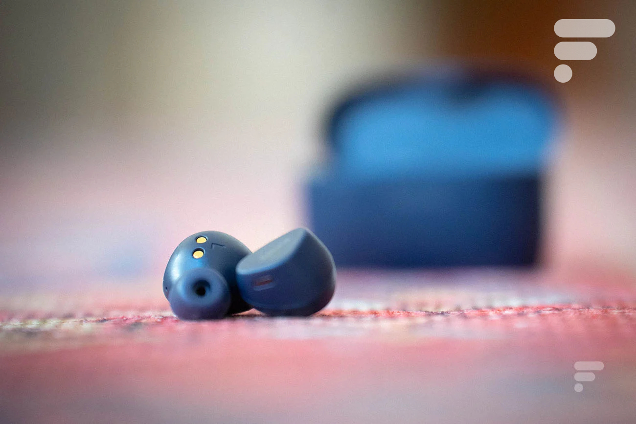 Les Jabra Elite 4 Active