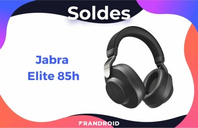 jabra elite 85h soldes hiver 2022