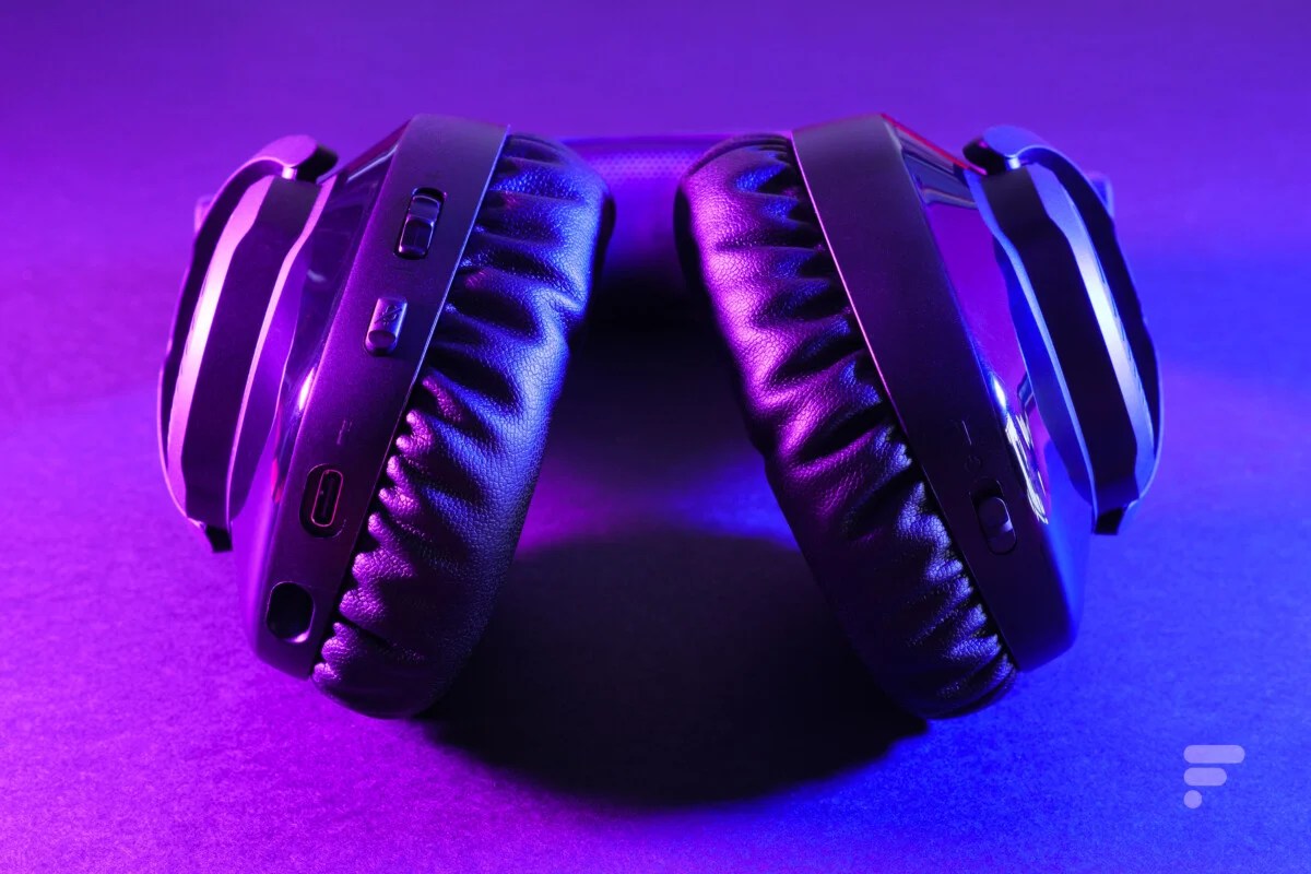 JBL Quantum 350 Wireless