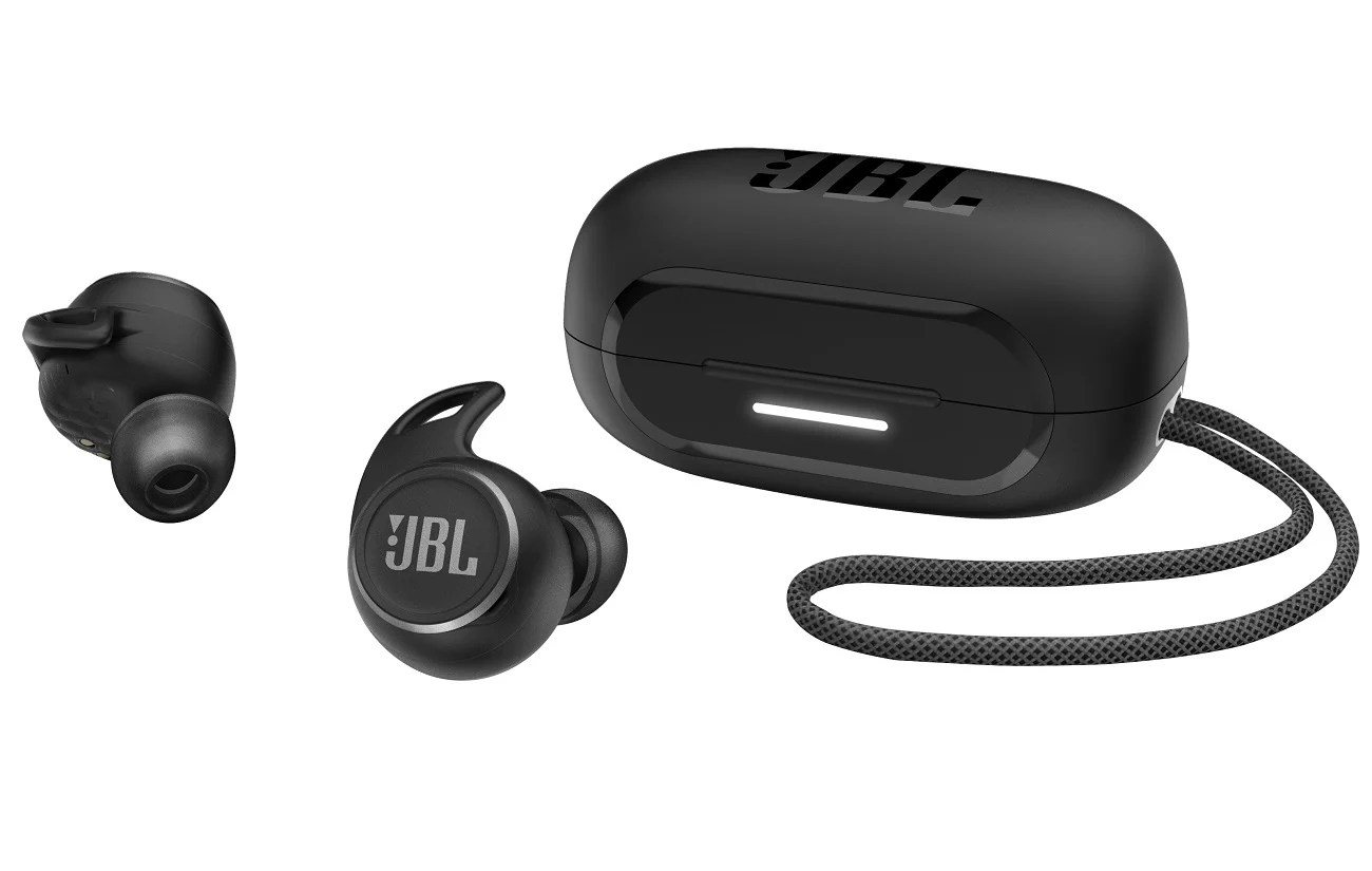 Les JBL live Pro 2