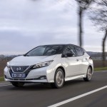 Nissan Leaf en location longue durée à 99 €/mois, bonne ou mauvaise affaire ?