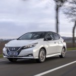 Nissan Leaf en location longue durée à 99 €/mois, bonne ou mauvaise affaire ? Nissan Leaf en location longue durée à 99 €/mois, bonne ou mauvaise affaire ?