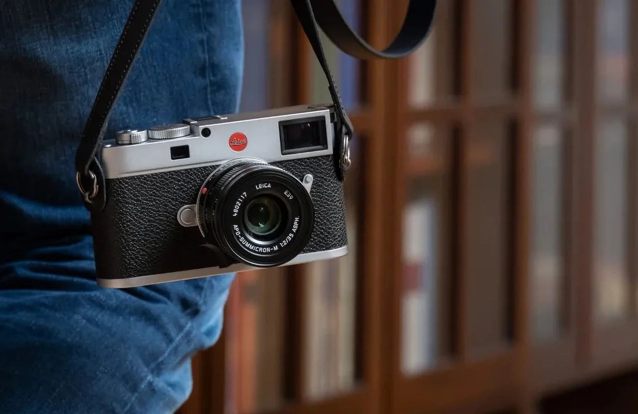 Le Xiaomi 12S Ultra développé en partenariat avec Leica