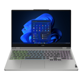 Lenovo Legion 5 (15ARH7H) Lenovo Legion 5 (15ARH7H)