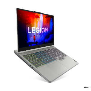 Lenovo Legion 5 // Source : Lenovo