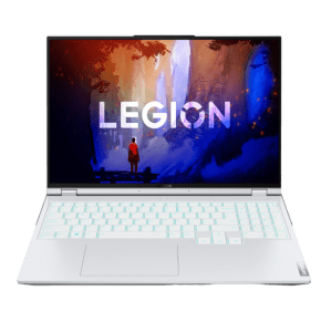 Lenovo Legion 5 Pro (16ARH7H) Lenovo Legion 5 Pro (16ARH7H)