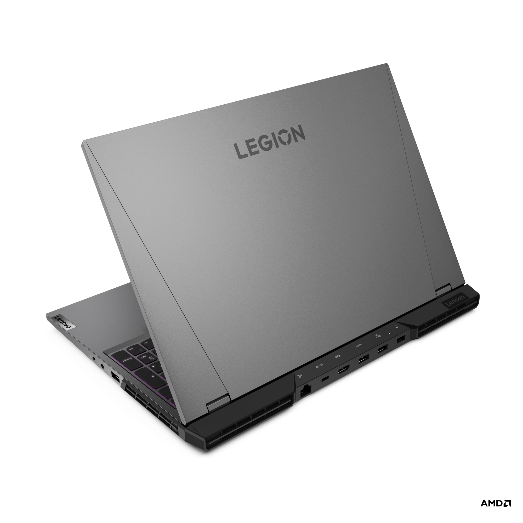 Lenovo Legion 5 Pro // Source : Lenovo
