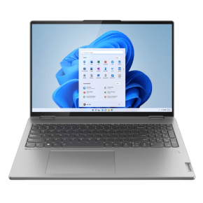 Lenovo Yoga 7i 16″ (2022) Lenovo Yoga 7i 16″ (2022)