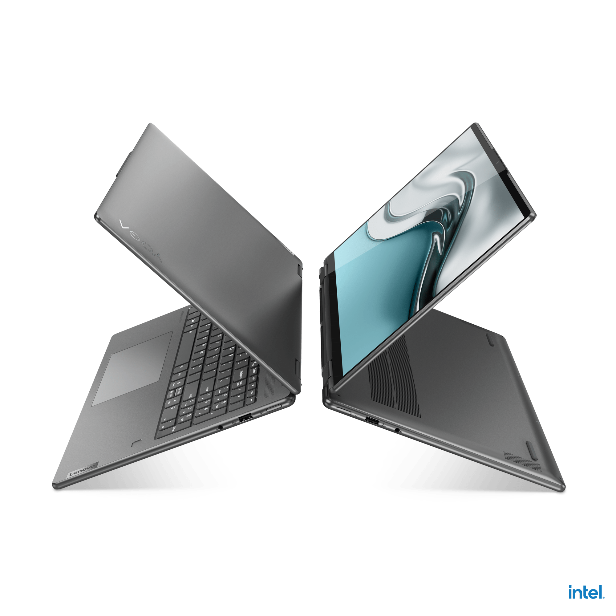 Lenovo Yoga 7i // Source : Lenovo