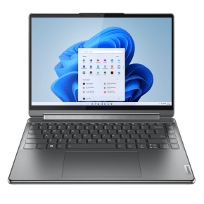 Lenovo Yoga 9i (2022) Lenovo Yoga 9i (2022)