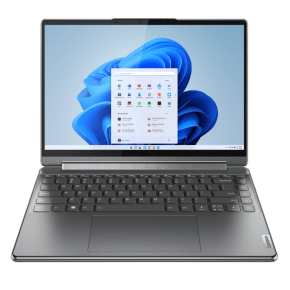 Lenovo Yoga 9i (2022)