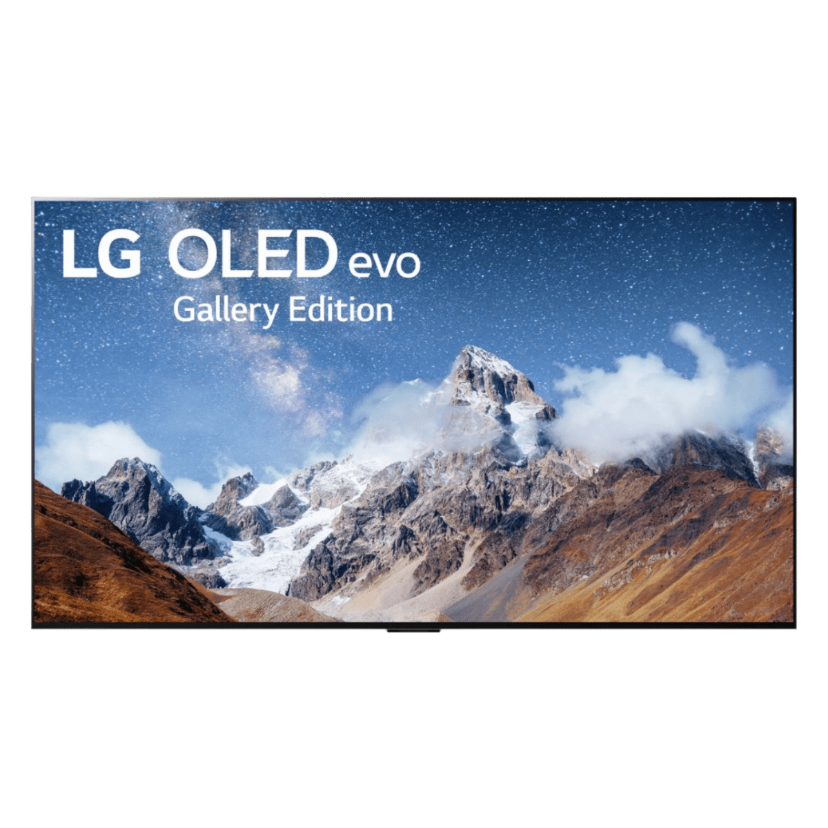 LG OLED65G2