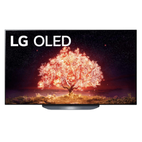 LG OLED77B1 LG OLED77B1