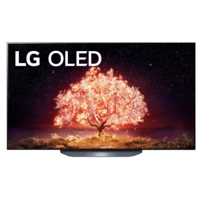 LG OLED77B1