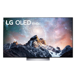 LG OLED83C2 LG OLED83C2