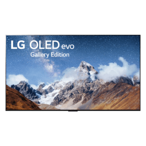 LG OLED83G2 LG OLED83G2