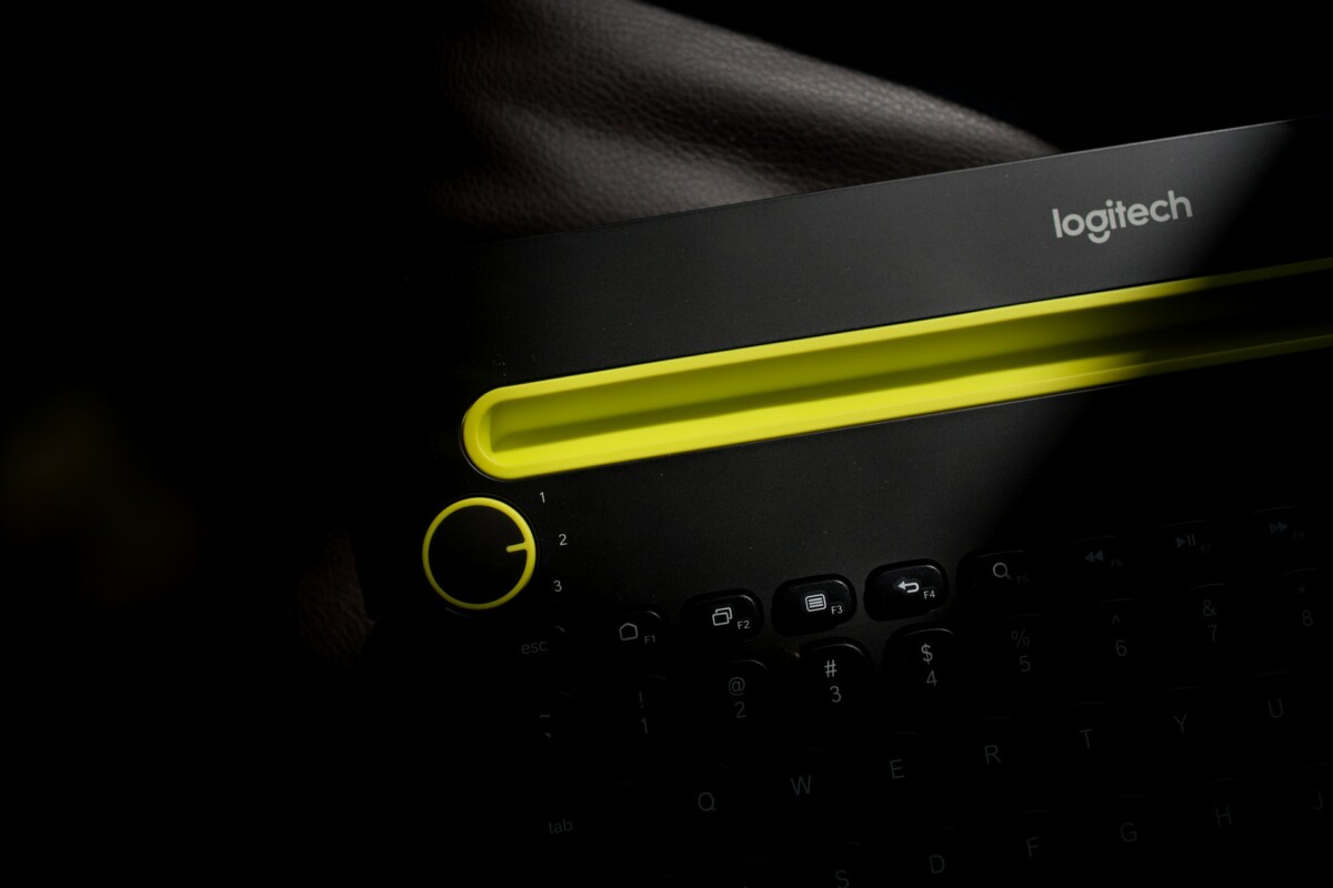 Logitech