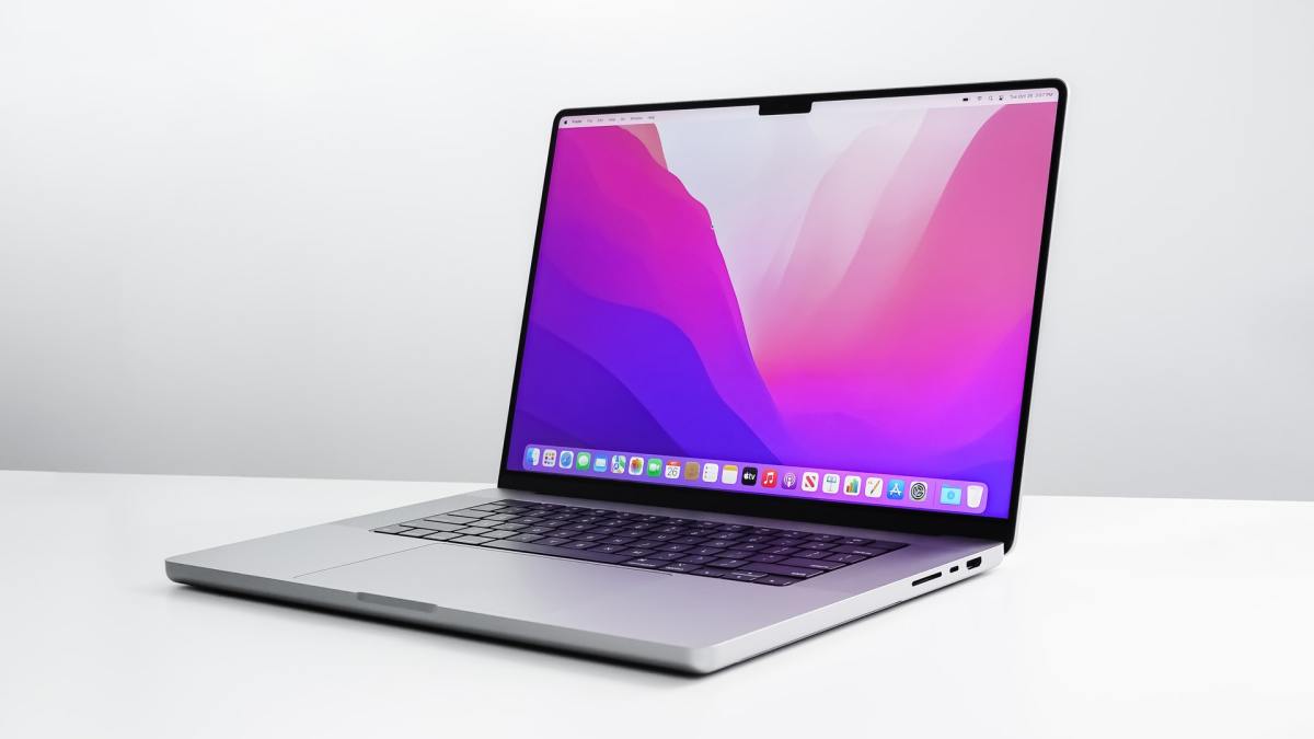 MacBook Pro