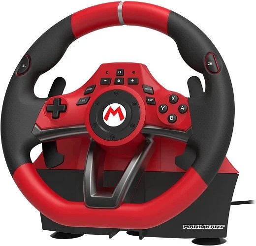 Mario Kart Wheel