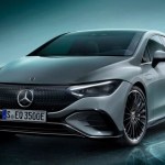 Mercedes baisse drastiquement le prix de ses voitures électriques, mais pas en France
