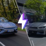 MG Marvel R vs Kia EV6 : laquelle est la meilleure voiture électrique ?