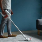 Le balai aspirateur de Xiaomi devient une très bonne affaire grâce à cette offre