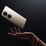 Huawei P50 Pro officialisé en France : all-in sur la photo pour ce smartphone ultra premium