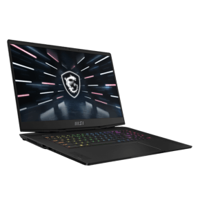 MSI Stealth GS77 12UX MSI Stealth GS77 12UX