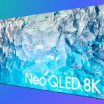 Les Neo QLED 2022 de Samsung, l’année d’Apple et The Frame 2022 — Tech’spresso