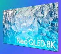Neo QLED 2022 Samsung