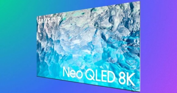 Neo QLED 2022 Samsung