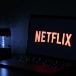 Netflix // Source : Samet Özer sur Unsplash