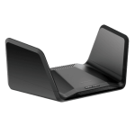 Netgear Nighthawk Tri Band WiFi 6E (RAXE300)