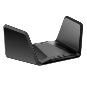 Netgear Nighthawk Tri Band WiFi 6E (RAXE300) Netgear Nighthawk Tri Band WiFi 6E (RAXE300)