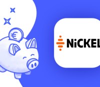 Nickel banque template