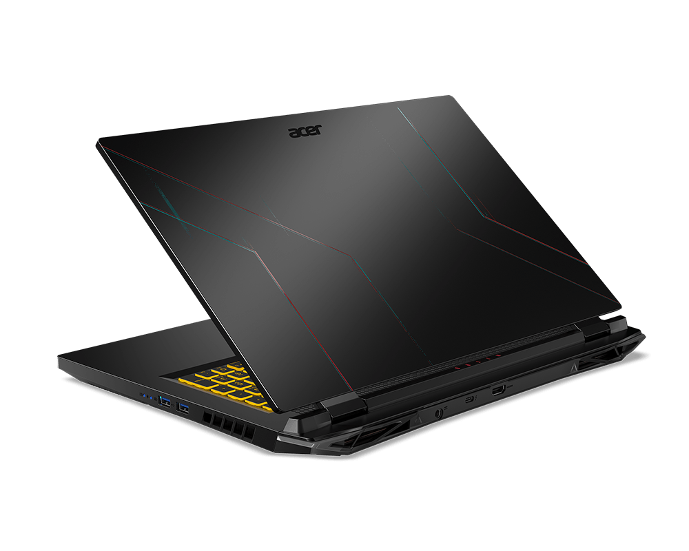 L'Acer Nitro 5 2022. // Source : Acer