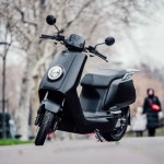 Essai du Niu NQi Sport : un scooter électrique urbain à l’excellent rapport qualité-prix Essai du Niu NQi Sport : un scooter électrique urbain à l’excellent rapport qualité-prix
