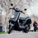 Essai du Niu NQi Sport : un scooter électrique urbain à l’excellent rapport qualité-prix