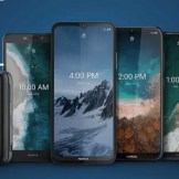 Clapet, 5G, 120 Hz… Nokia annonce 5 téléphones à prix ridiculement bas