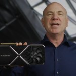 La Nvidia GeForce RTX 3090 Ti est officialisée, mais on sait peu de choses sur la plus grosse carte graphique du marché