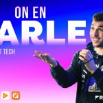Écoutez le 1er épisode du nouveau podcast « On en parle » de Frandroid Écoutez le 1er épisode du nouveau podcast « On en parle » de Frandroid