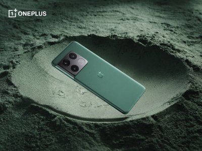 Le OnePlus 10 Pro // Source : OnePlus