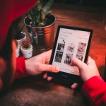 Test de de l’Amazon Kindle Paperwhite 2021 : la nouvelle liseuse de référence Test de de l’Amazon Kindle Paperwhite 2021 : la nouvelle liseuse de référence