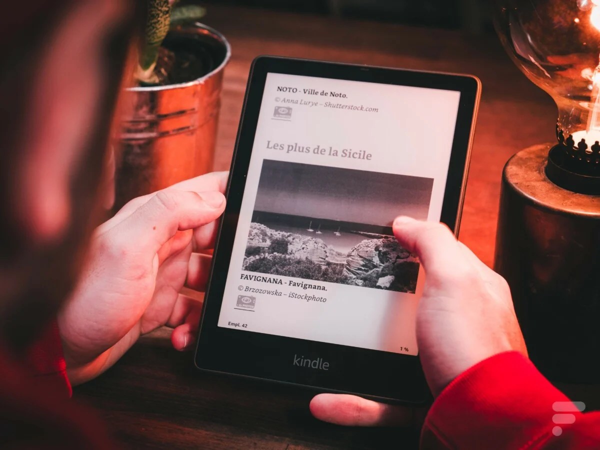 Amazon Kindle Paperwhite 2021 review: the new reference reader