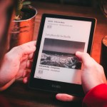 Kindle Paperwhite : quand Amazon casse le prix de sa meilleure liseuse Kindle Paperwhite : quand Amazon casse le prix de sa meilleure liseuse