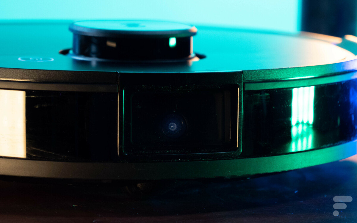 Ecovacs Deebot T9 AIVI