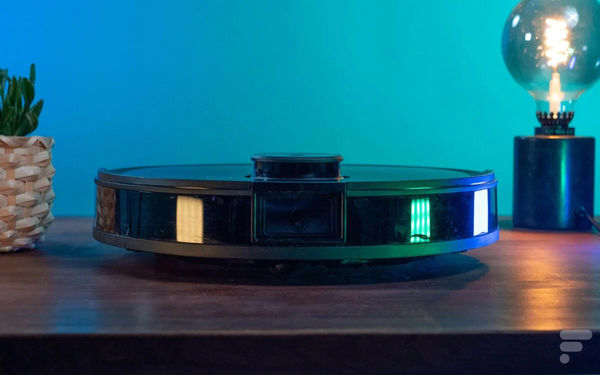 Ecovacs Deebot T9 AIVI