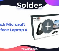 pack microsoft surface laptop 4 soldes hiver 2022